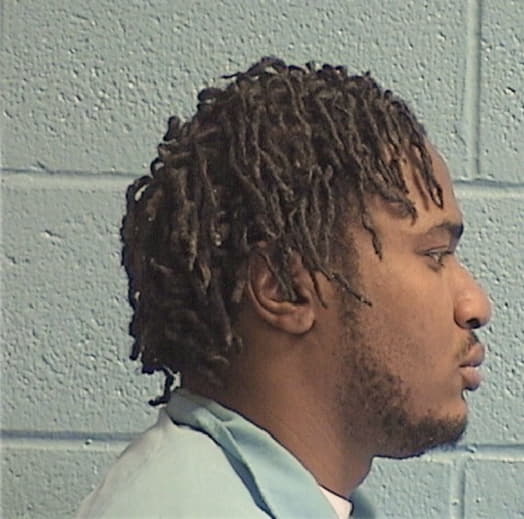 GAINES, DEMETRIUS T., Lake County  IL