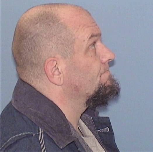 LYFORD, TIMOTHY A., Knox County  IL
