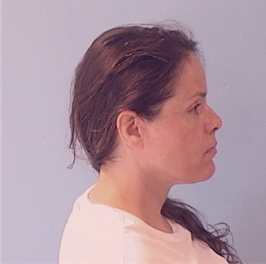 SHOULDERS, ANGELA J., Lawrence County  IL
