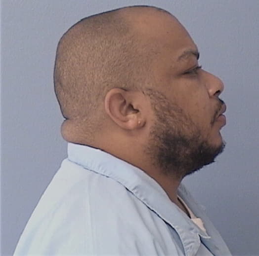 THOMAS, LARON, Cook County  IL
