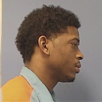 TRIMBLE, TUSHAWN, Cook County  IL