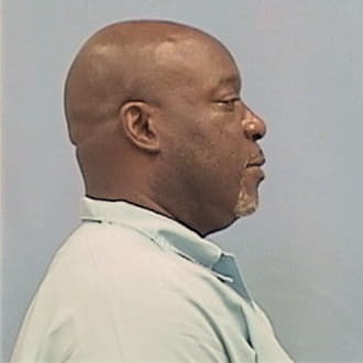 BROWN, CEDRIC D., Lake County  IL