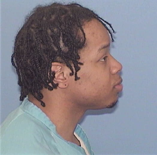 COLLINS, TYSHAUN J., Will County  IL