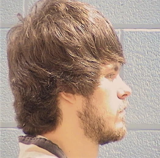 HALLMARK, ZACHARY D., Mason County  IL