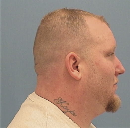 TARTT, ANTHONY S., Marion County  IL