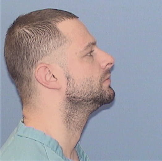 ELLIS, ROBERT A., Lasalle County  IL
