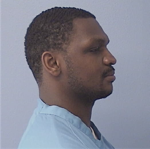 EVANS, OCTAVIOUS, Sangamon County  IL