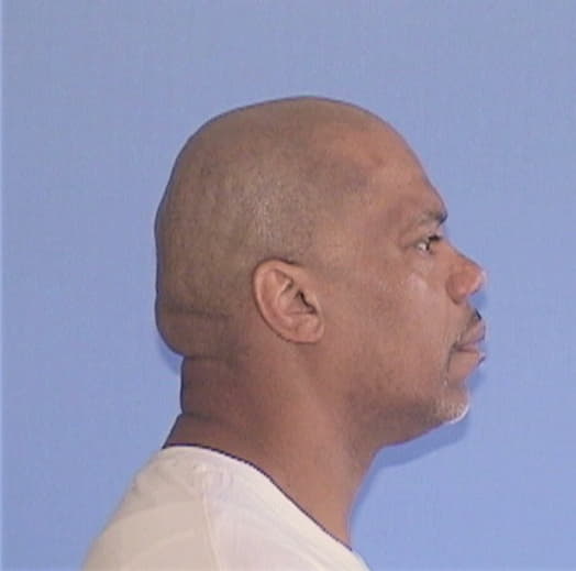 DOCKINS, IVAN K., Will County  IL