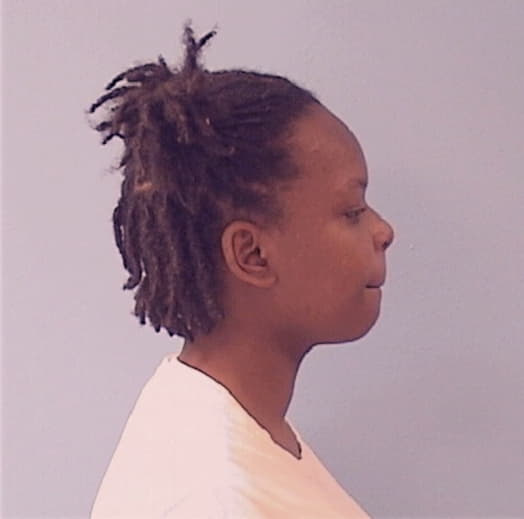 EDWARDS, AKARI, Cook County  IL