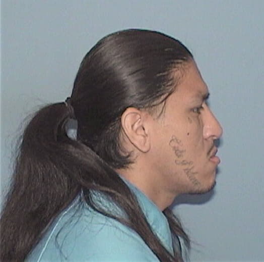 ESQUIVEL, BENJAMIN, Cook County  IL