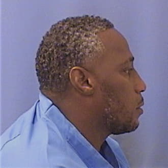 BLACKMON, CURTIS, Cook County  IL