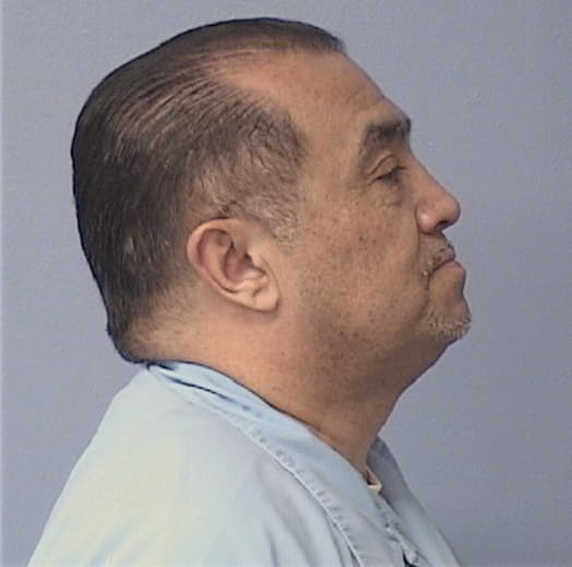 COVARRUBIAS, GUSTAVO, Cook County  IL