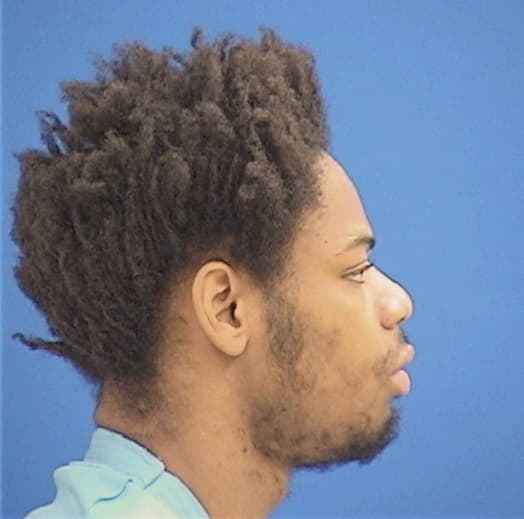 HARRIS, MARCUS, Cook County  IL