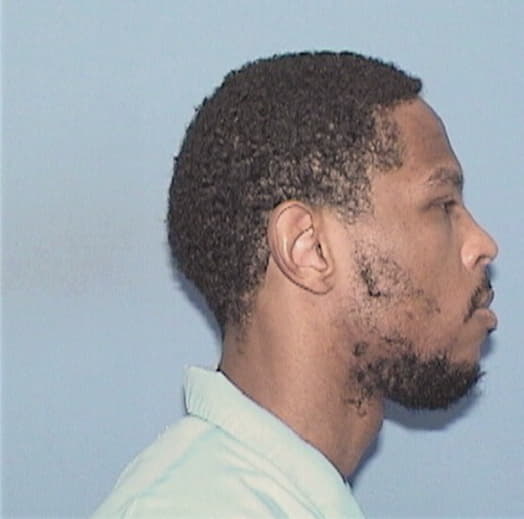 JONES, REGINALD, Cook County  IL