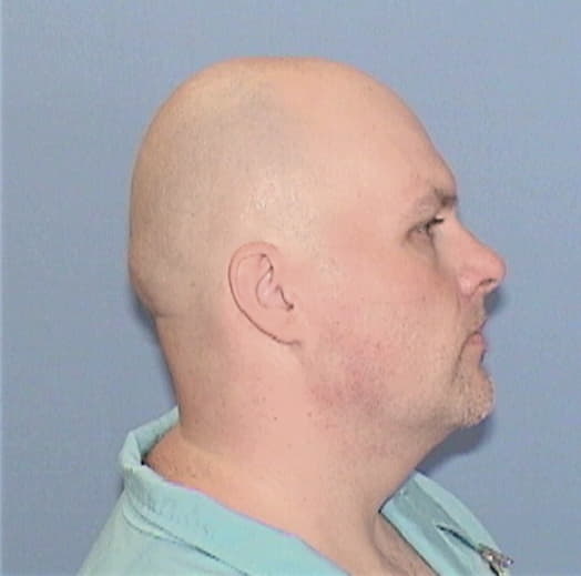 LONDON, STEVEN S., Morgan County  IL