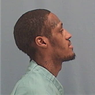 WALKER, DARIUS, Cook County  IL