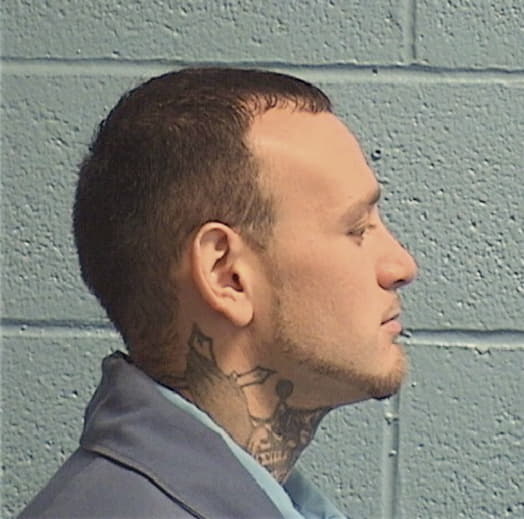 DROKE, MICHAEL, Christian County  IL