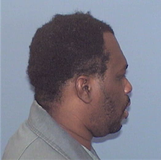 HOUSTON, DEMETRIOUS, Will County  IL