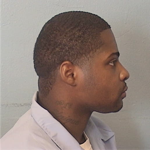 COOK, HAROLD, Cook County  IL