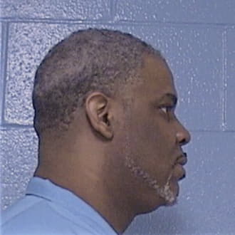 GRAMPTON, KINTE, Cook County  IL