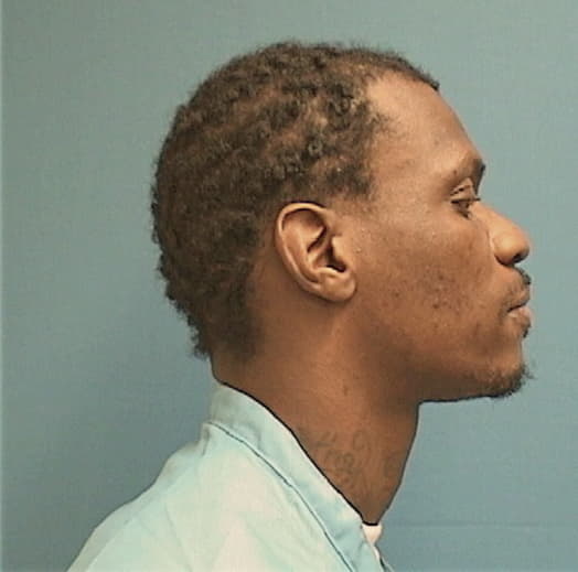 MCCLINTON, TIMOTHY, Cook County  IL