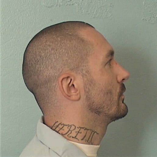 PYLES, CHRISTOPHER, Will County  IL