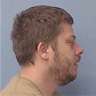COOK, BLAKE A., Marion County  IL