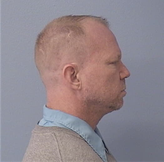 FANCHER, RICKIE L., Macon County  IL