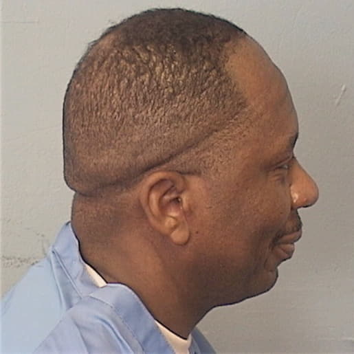 HARRIS, EARL, Cook County  IL