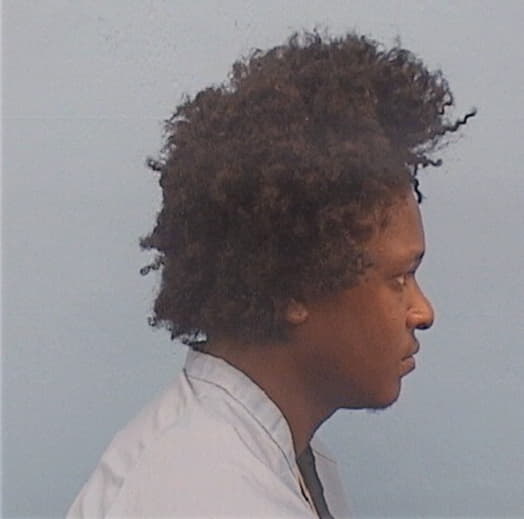 HARGROVE, LADARIUS, Cook County  IL