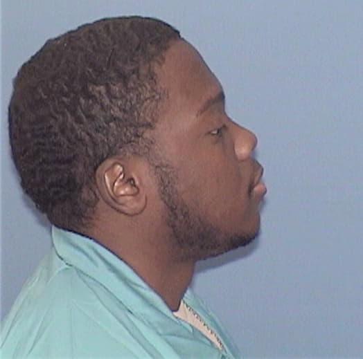 JACKSON, RASHEEM, Cook County  IL