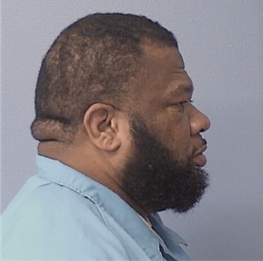 MCKINNEY, JAMES, Cook County  IL