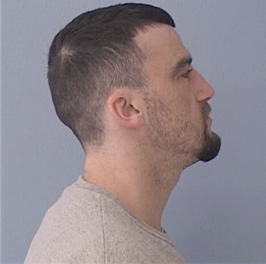 TWENTE, NATHAN K., Union County  IL