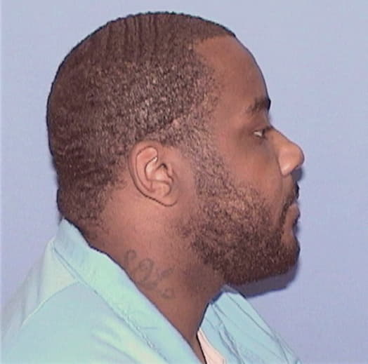 HAYES, DARRIUS D., Will County  IL
