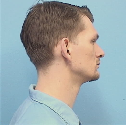 JOHNSON, SHANE T., Moultrie County  IL