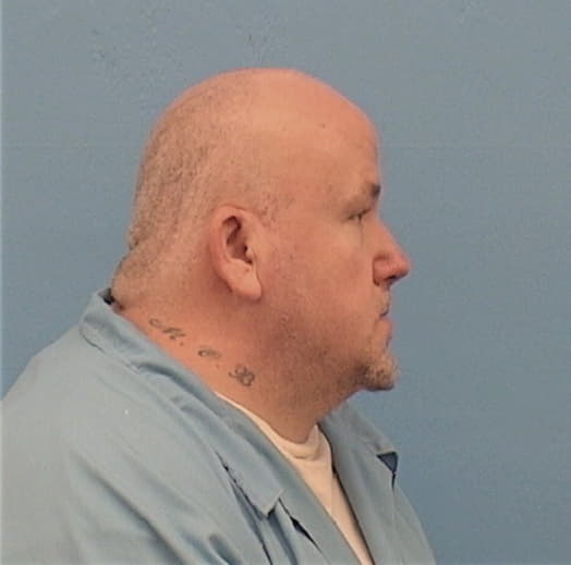 MORSE, JOHNNIE L., Union County  IL