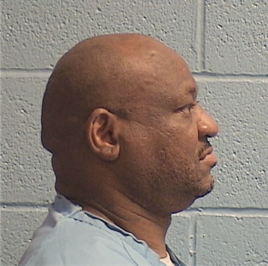 ROBINSON, OTIS M., Madison County  IL
