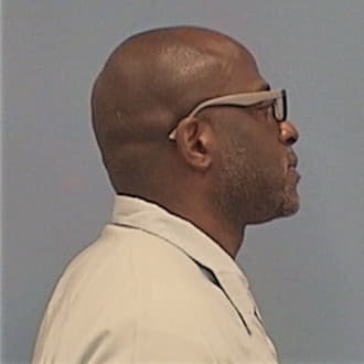 TRIBBETT, SHAWN, Cook County  IL