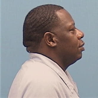 ANDERSON, RAYMOND, Cook County  IL