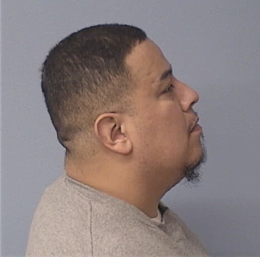 DIAZ-DELEON, JEFFREY R., Will County  IL