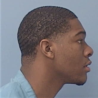 GANTT, TYSHAWN, Cook County  IL