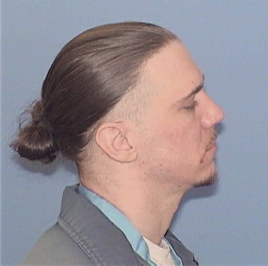 HARDIG, CHRISTOPHER, Jefferson County  IL