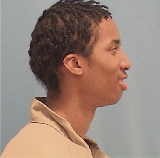THOMAS, TEVONNE, Sangamon County  IL