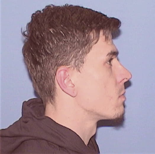 LINDERMAN, COLBY A., Jersey County  IL