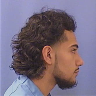 RAMOS, IZAK E., Will County  IL