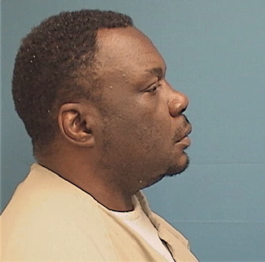 ROBINSON, KENNETH, Cook County  IL