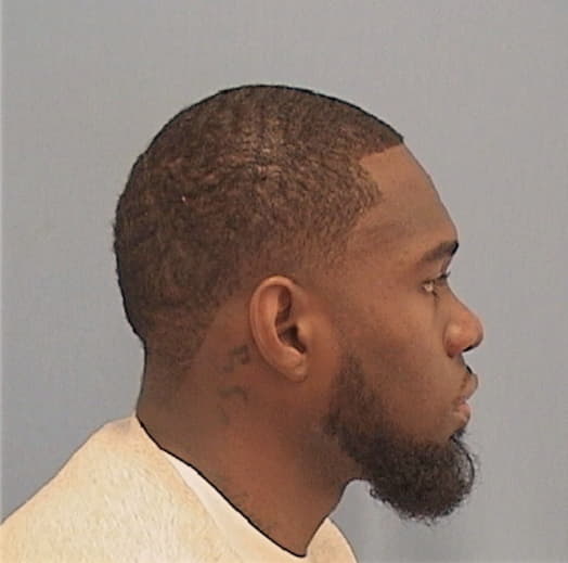 BARBER, DARRELL D., Dupage County  IL