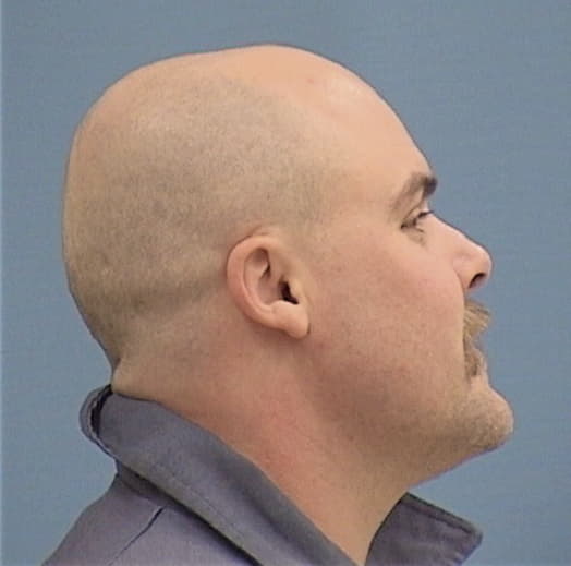 ENSOR, KEVIN C., Peoria County  IL