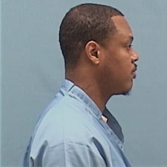 GRIFFIN, JARELL, Cook County  IL