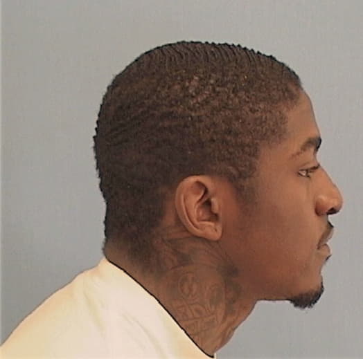 EVERETT, MARCUS, Cook County  IL